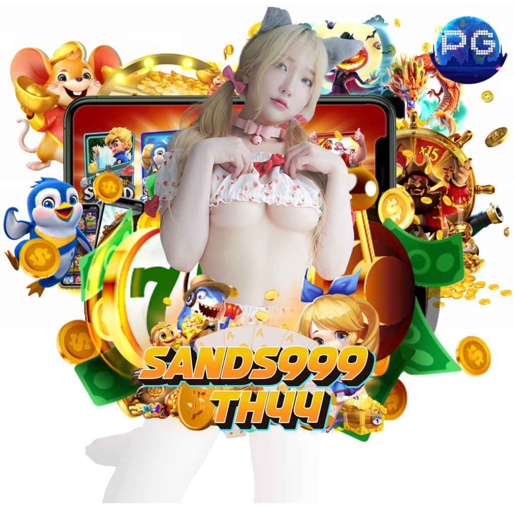 sands999th4 สล็อต